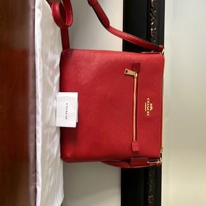 Coach Outlet - Rowan File Crossbody Bag